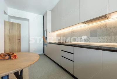 Garsonieră decomandată, mobilată în Central - 3