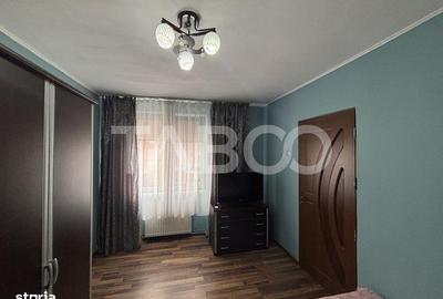 Apartament cu 2 camere semidecomandat, mobilat în Terezian - 10