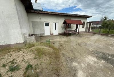 Casă cu 3 camere cu Teren 3082 Mp în Central - 16