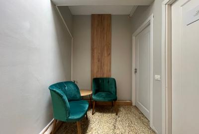 Vanzare VILA monument istoric complet consolidata 7 cam 189 mp | cal Victoriei - 12