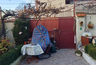 Casă individuală cu 5 camere cu Teren 200 Mp în Central - 5