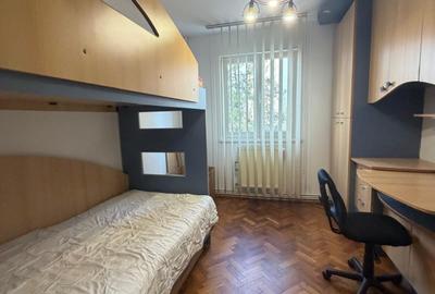 Apartament cu 4 camere semidecomandat, mobilat în Gheorgheni - 3