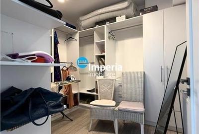 Apartament doua camere,de inchiriat,Arka Residence - Gara - 9