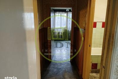 Apartament cu 4 camere semidecomandat în Decebal - 14