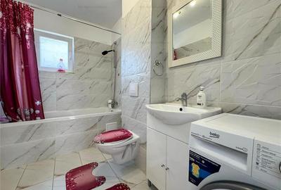 Casa moderna cu 3 camere si curte amenajata Sanpetru Brasov - 8