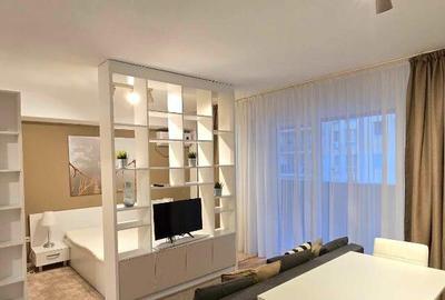 Apartament tip studio de vanzare, Io?ia Residence - 8