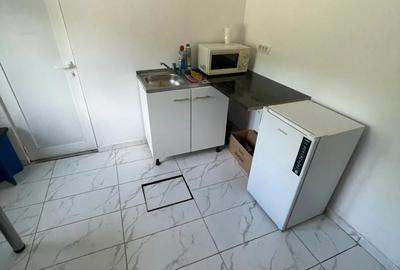 Vand schimb casa cu teren (schimb doar cu garsoniera in Timisoara) - 7