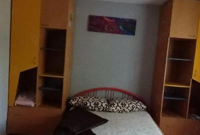Apartament cu 2 camere semidecomandat în Central - 4