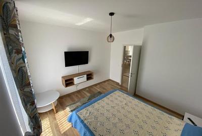 Inchiriem Apartament 2 Camere, Modern, Studio, Avantgarden 3 - 12