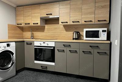 Garsonieră în Ștefan cel Mare - 3