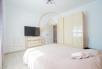 Agigea, langa Constanta - Casa cu curte, terasa si pod amenajat! - 13