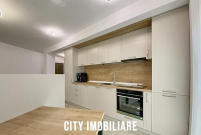 Apartament 3 camere, mobilat si utilat, bloc nou, str. Bucuresti - 5