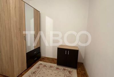 Apartament 3 camere etaj intermediar zona Mihai Viteazu Sibiu - 9
