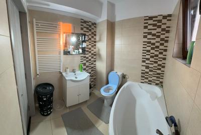 Vanzare casa 4 camere Popesti Leordeni, apropiere A0 - 17