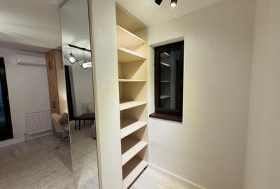 Garsonieră decomandată, mobilată în Muncii - 10