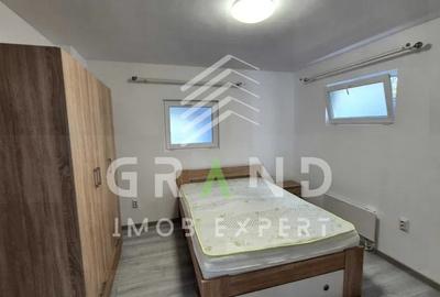 Apartament de inchiriat in Hasdeu, 2 dormitoare + living renovat,parcare + curte - 3