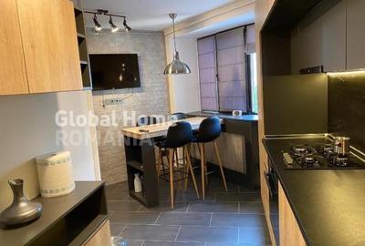 Apartament 3 Camere | Bulevardul Decebal | Renovat | Centrala proprie - 8