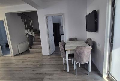 Casă cu 4 camere în Clinceni - 12