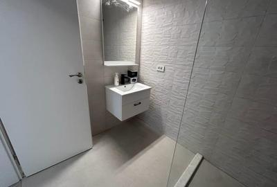 Apartament cu 2 camere decomandat în Păulești - 12