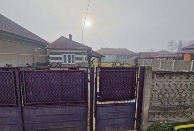 Casă cu 1 camere cu Teren 593 Mp în Simeria - 3