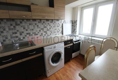 Garsonieră decomandată, mobilată în P-ța Alba Iulia - 10