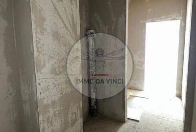 Spatii birouri 142mp si 194mp Marasti Iulius Mall finisaje la cerere - 15