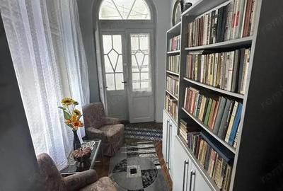 Casa de vanzare, zona centrala, 96 mp, Dej - 8