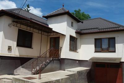 De vânzare casă unifamilială Dâmbul Rotund - 3