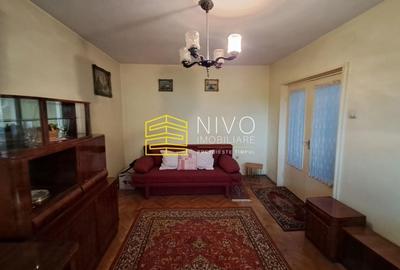 Apartament 2 camere - Tg. Mureș - Dâmbu Pietros - Bld. 1848 - Zona BRD - 5