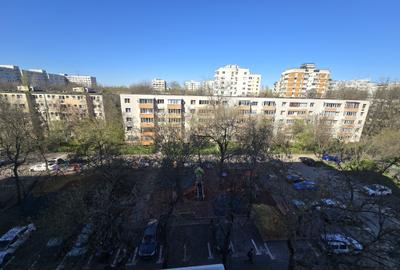 Garsonieră semidecomandată, mobilată în Titan - 7