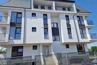 Apartament 2 camere Otopeni central | include TVA și parcare - 9