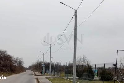 Spațiu comercial, în Corbeanca - 6