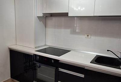 Apartament cu 2 camere decomandat, mobilat în Aradului - 6
