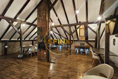 Cismigiu, inchiriere vila interbelica, renovata, curte mare, parcare - 34