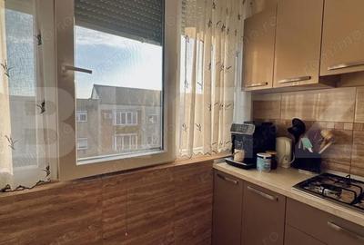 Apartament cu 3 camere decomandat în Rogerius - 3