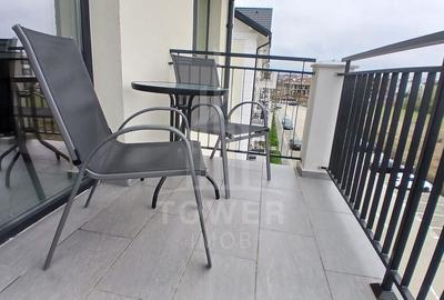 Apartament 2 camere | prima inchiriere | zona Casian Residence - 10