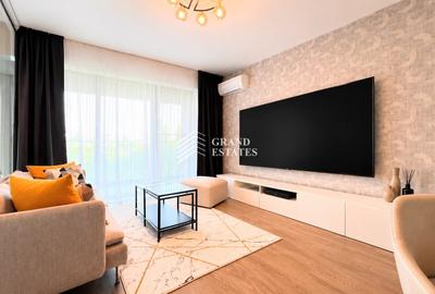 Apartament cu 2 camere decomandat, mobilat în Aviației - 1