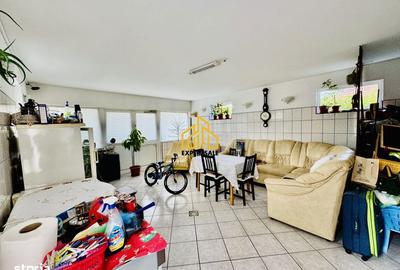 Casă cu 6 camere cu Teren 248 Mp în Central - 7