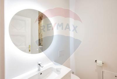 Apartament de vanzare cu suprafata de 150mp, Ultracentral, Oradea Apartament de vanzare cu suprafata de 150mp, Ultracentral, Oradea - 8