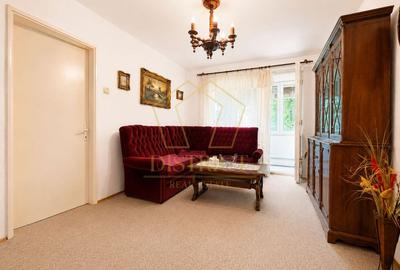 Apartament cu 2 camere semidecomandat, mobilat în Medicină - 2