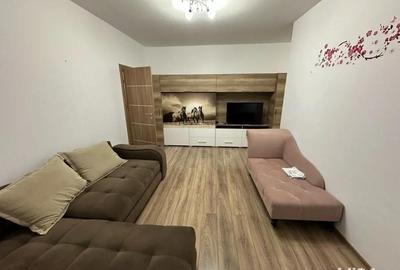 Apartament cu 2 camere decomandat în Chișoda - 5