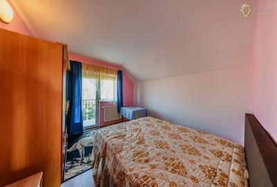 Casa 4 camere in Sagu de vanzare - 13