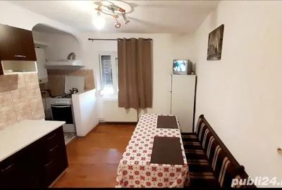 Apartament cu 2 camere semidecomandat, mobilat în Bucovina - 1