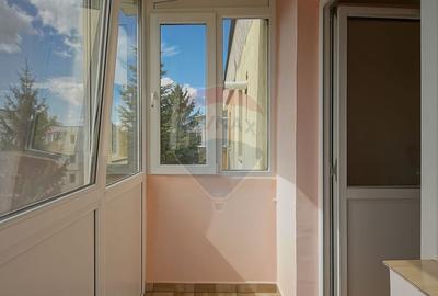 Comision 0%| Apartament 2 camere | Tractorul | Luminos -Sud | Balcon - 15