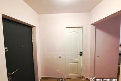 Apartament cu o camera, Floresti, zona Amethyst - 5