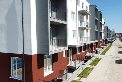 Apartament 2 camere Otopeni | comision 0 - de la dezvoltator Apartament 2 camere Otopeni | comision 0 - de la dezvoltator - 3