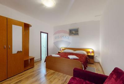 Propietate cu potential de investitie | Pensiune - 10