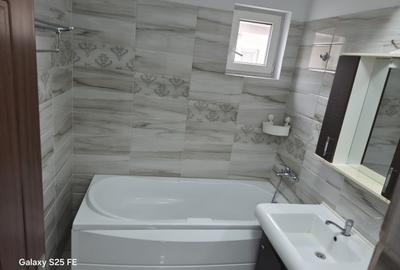 Apartament decomandat în Central