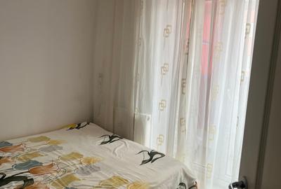 Apartament cu 2 camere semidecomandat, mobilat în Tei - 4