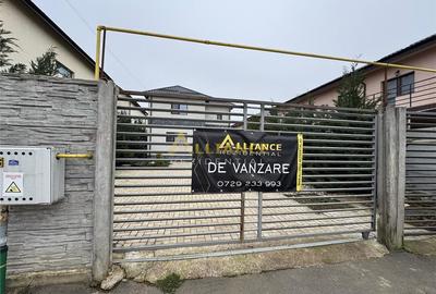 Casă individuală cu 4 camere cu Teren 566 Mp în Central - 20